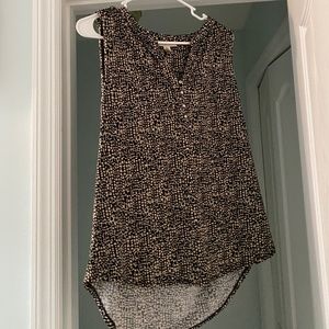 Dana Buchman Silky Sleeveless